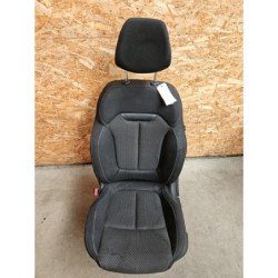 Siege Avant Gauche Renault Kadjar Phase 2